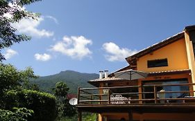 TOCA DA TARTARUGA Ilhabela